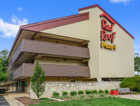 Red Roof Inn PLUS+ Washington DC - Manassas